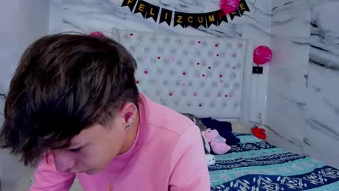 celina online show from March 27, 2:39 pm