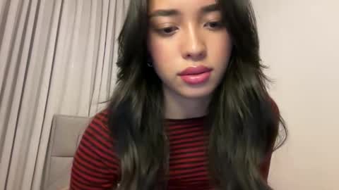 Lily online show from January 8, 9:17 pm