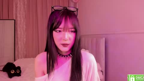 Ariya online show from April 18, 2:32 pm