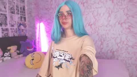 Snapshot of ariyokai chatting on September 11, 8:09 pm ariyokai online show from September 11, 8:09 pm