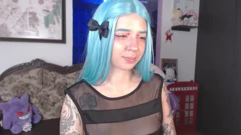 Snapshot of ariyokai chatting on December 20, 10:06 pm ariyokai online show from December 20, 10:06 pm