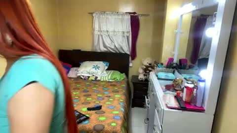 Snapshot of ariza1515 chatting on December 30, 11:04 am ariza1515 online show from December 30, 11:04 am