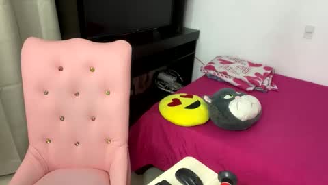 Snapshot of ariza1515 chatting on February 27, 11:41 am ariza1515 online show from February 27, 11:41 am