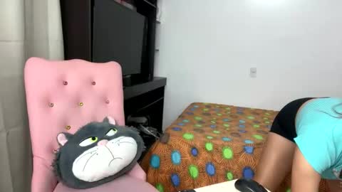 Snapshot of ariza1515 chatting on March 4, 11:19 am ariza1515 online show from March 4, 11:19 am