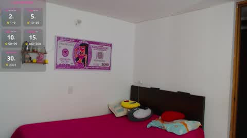 ariza1515 online show from March 10, 10:53 am