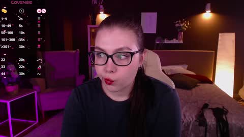 Snapshot of arizonaa_muse chatting on January 10, 12:26 pm Astrid online show from January 10, 12:26 pm