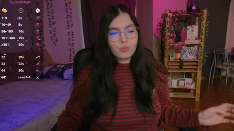 Astrid online show from January 6, 8:40 am