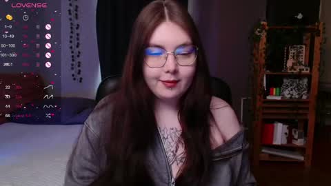 Astrid online show from May 23, 9:24 am