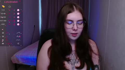 Snapshot of arizonaa_muse chatting on July 29, 1:31 pm Astrid online show from July 29, 1:31 pm
