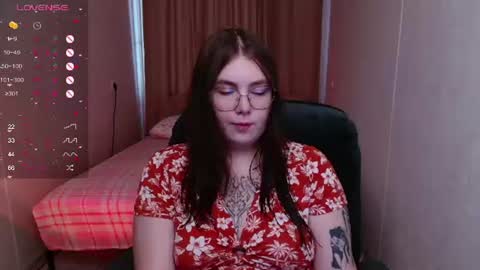 Snapshot of arizonaa_muse chatting on August 4, 1:14 pm Astrid online show from August 4, 1:14 pm