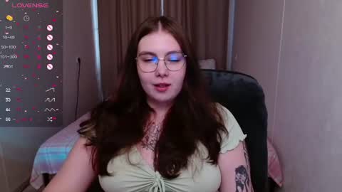 Snapshot of arizonaa_muse chatting on August 5, 1:25 pm Astrid online show from August 5, 1:25 pm