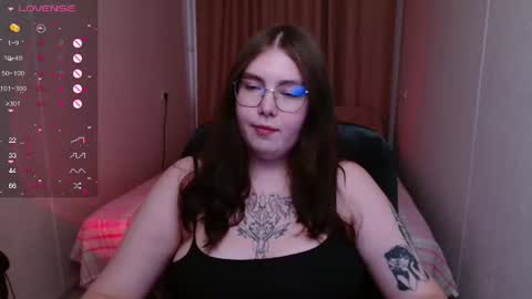 Snapshot of arizonaa_muse chatting on August 7, 1:57 pm Astrid online show from August 7, 1:57 pm