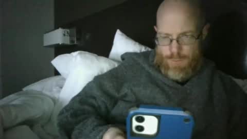 Jasson online show from February 19, 2:44 am