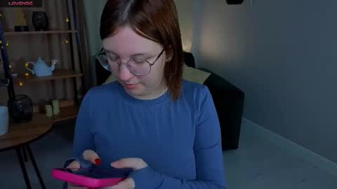 Snapshot of arizzzona_baby chatting on February 6, 8:07 am Arizona online show from February 6, 8:07 am