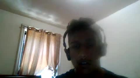 arjunc3 online show from July 4, 5:08 pm