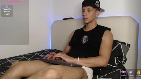 arlen_lexxx online show from May 31, 5:04 am