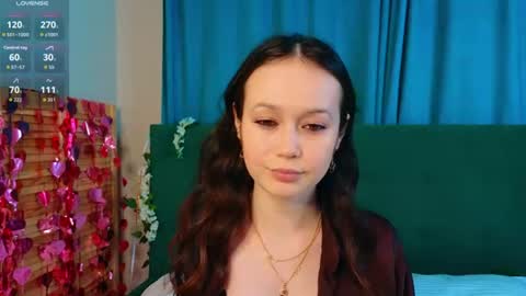 Bella3 online show from July 5, 8:27 pm