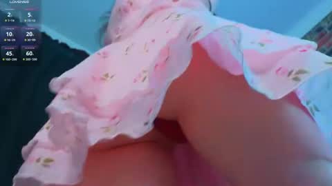 Bella3 online show from July 10, 8:55 pm