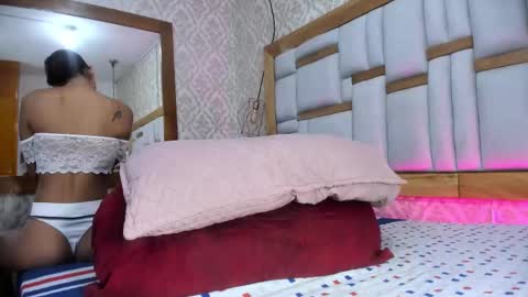 Arleth  online show from November 16, 3:01 am