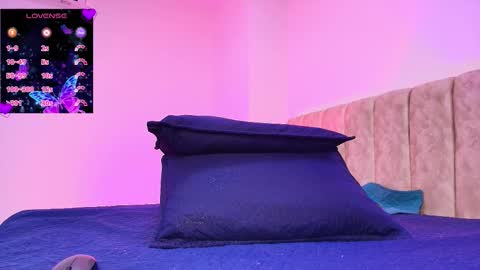 Arleth  online show from February 17, 3:03 am