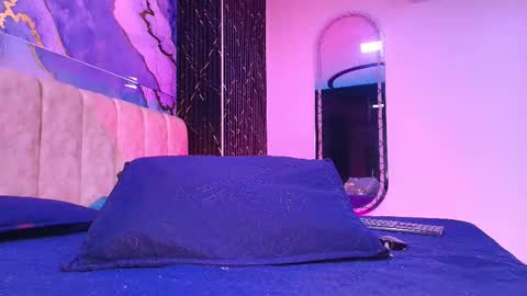 Arleth  online show from March 13, 3:13 am