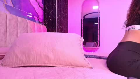 Arleth  online show from March 16, 3:01 am