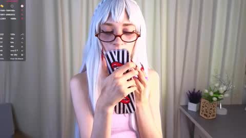 Kate online show from October 10, 3:38 am