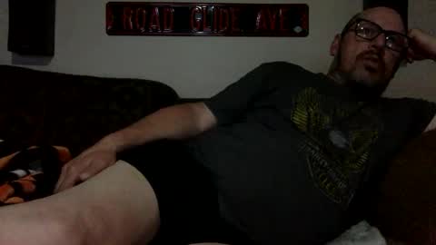 arley1966 online show from April 17, 1:08 am