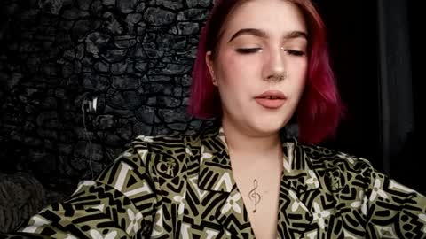 Ka Ka Katerina online show from April 5, 1:19 pm