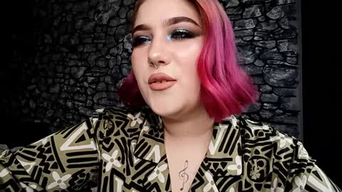 Ka Ka Katerina online show from April 13, 8:09 am