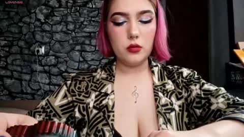 Ka Ka Katerina online show from April 14, 9:26 am