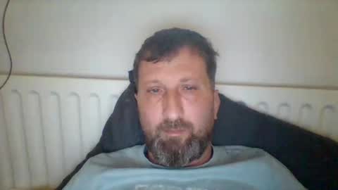 armagedon83 online show from December 14, 9:03 am