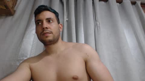 ARMANDO online show from September 16, 4:35 am