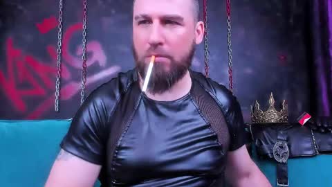 Armando online show from May 21, 9:11 pm