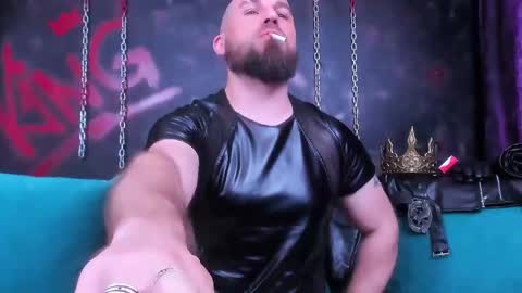 Armando online show from May 26, 10:28 pm