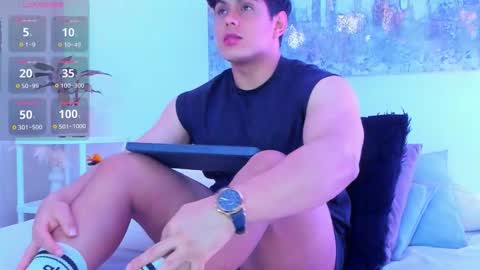   online show from October 7, 3:04 am