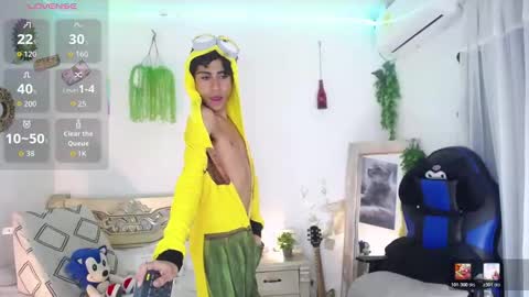 armond online show from February 6, 3:04 pm