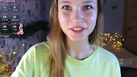 armurra online show from February 14, 3:20 pm