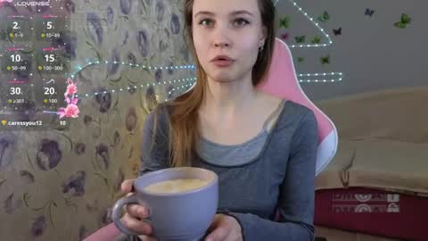 armurra online show from April 17, 9:23 am