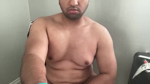 arnicbod online show from March 19, 10:47 pm