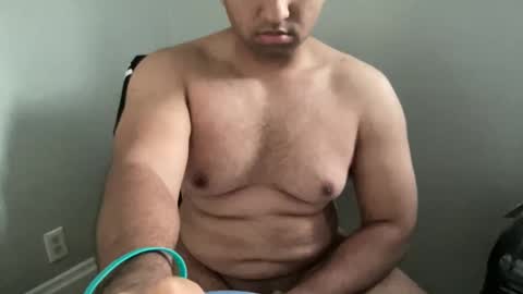 arnicbod online show from April 8, 11:37 pm