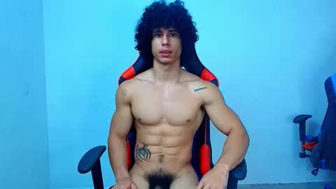 arnold black online show from October 23, 1:21 pm