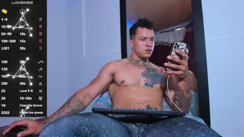 arnold sexy hot98 online show from February 8, 3:42 pm