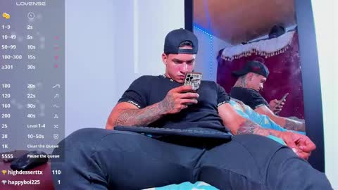 arnold sexy hot98 online show from March 7, 4:24 am