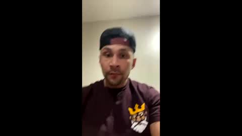 Snapshot of aroddriguezz2020 chatting on February 25, 8:25 am aroddriguezz2020 online show from February 25, 8:25 am