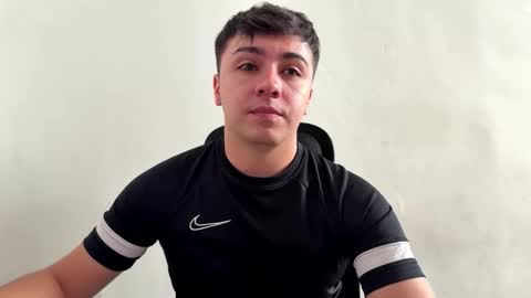 aron__cooper online show from January 11, 1:38 pm