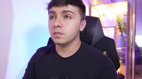 aron__cooper online show from January 18, 2:48 am