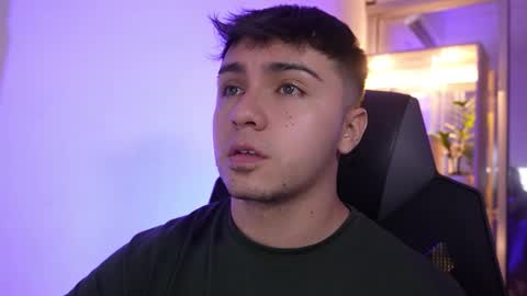 aron__cooper online show from February 9, 12:14 am