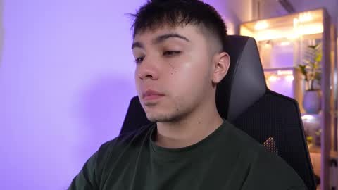 aron__cooper online show from February 9, 1:26 pm