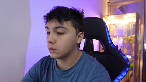 aron__cooper online show from March 1, 12:45 am